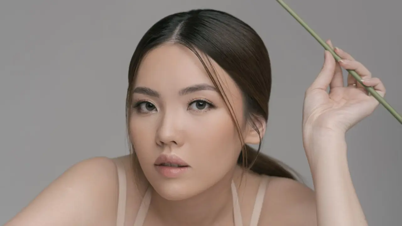 Alasan Jesslyn Anastasia Mantap Jadi Influencer