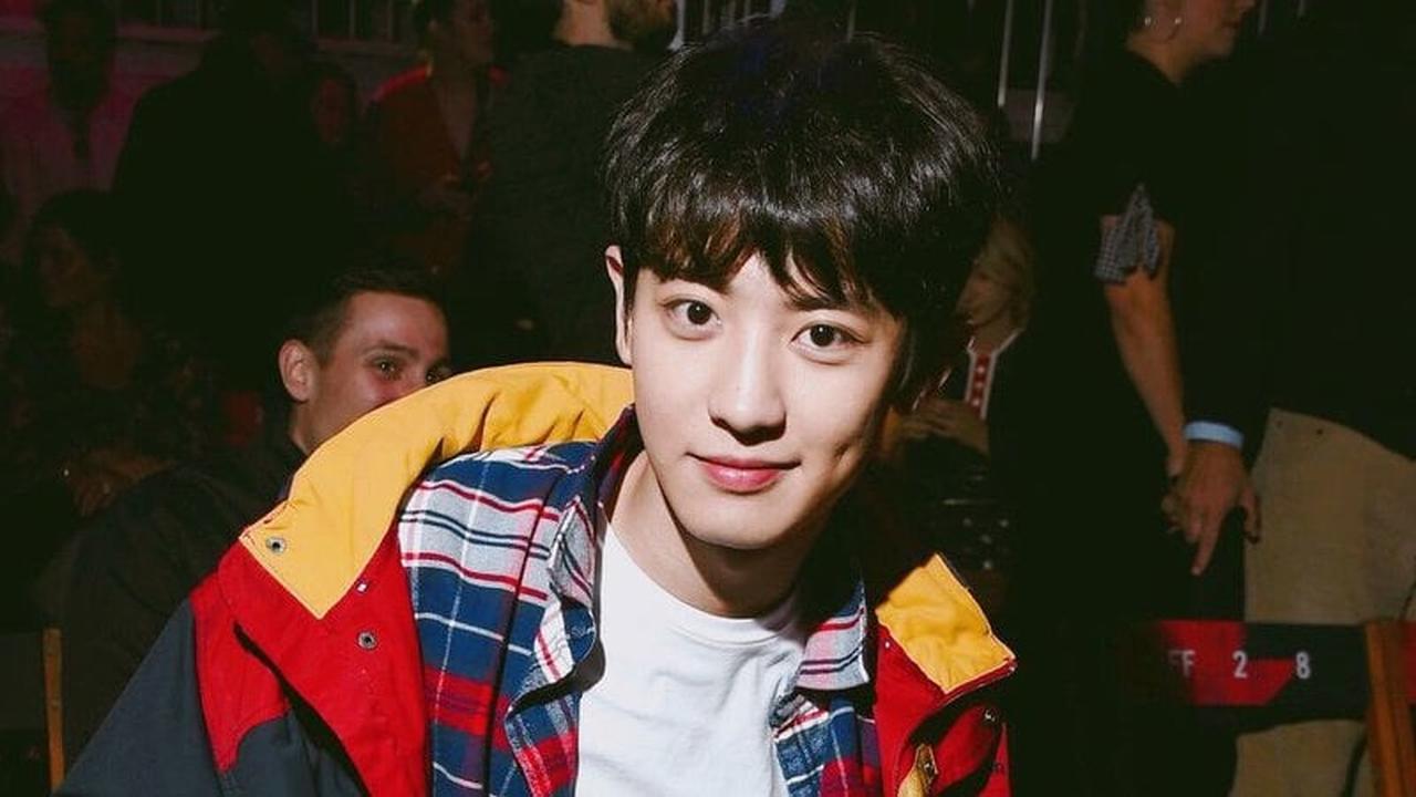 Chanyeol EXO