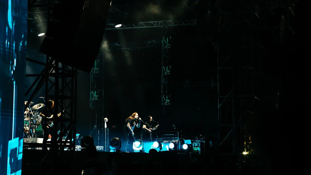 Dream Theater