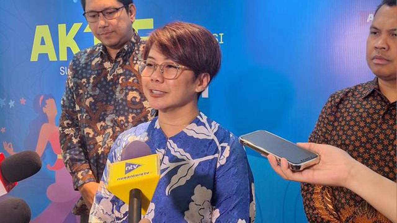 Kementerian Ekonomi Kreatif Dorong Sineas Muda ke Pasar Global lewat Program AKTIF