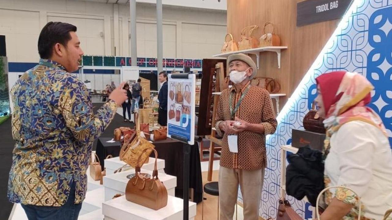 Pelindo Borong Lima Penghargaan Bergengsi di ICCS Summit 2025, Bukti Komitmen Sosial Berkelanjutan