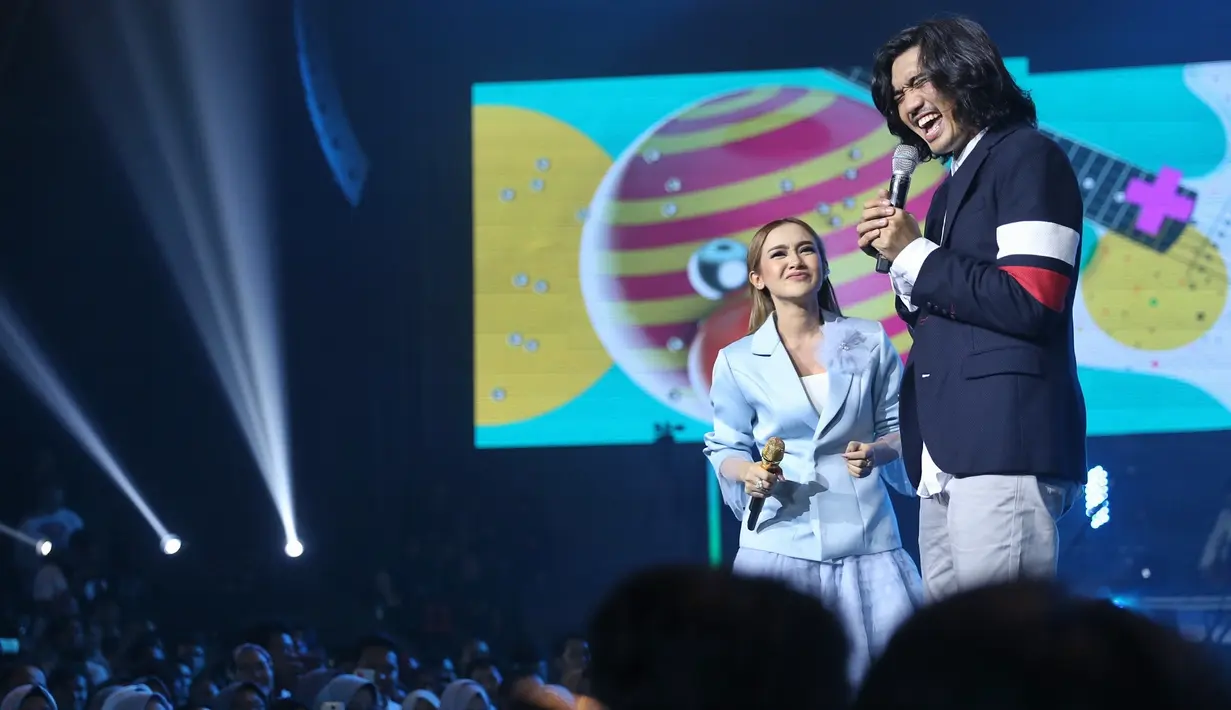 Cita Citata dan Sheila On 7