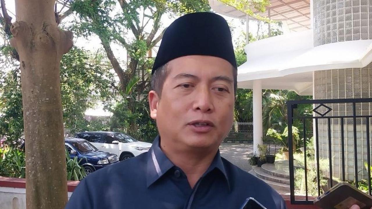 Gubernur NTB Pastikan Warga NTB di Timur Tengah Aman di Tengah Ketegangan Regional