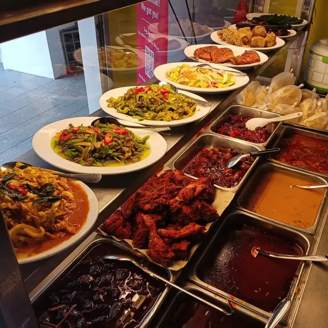 Kuliner Malaysia
