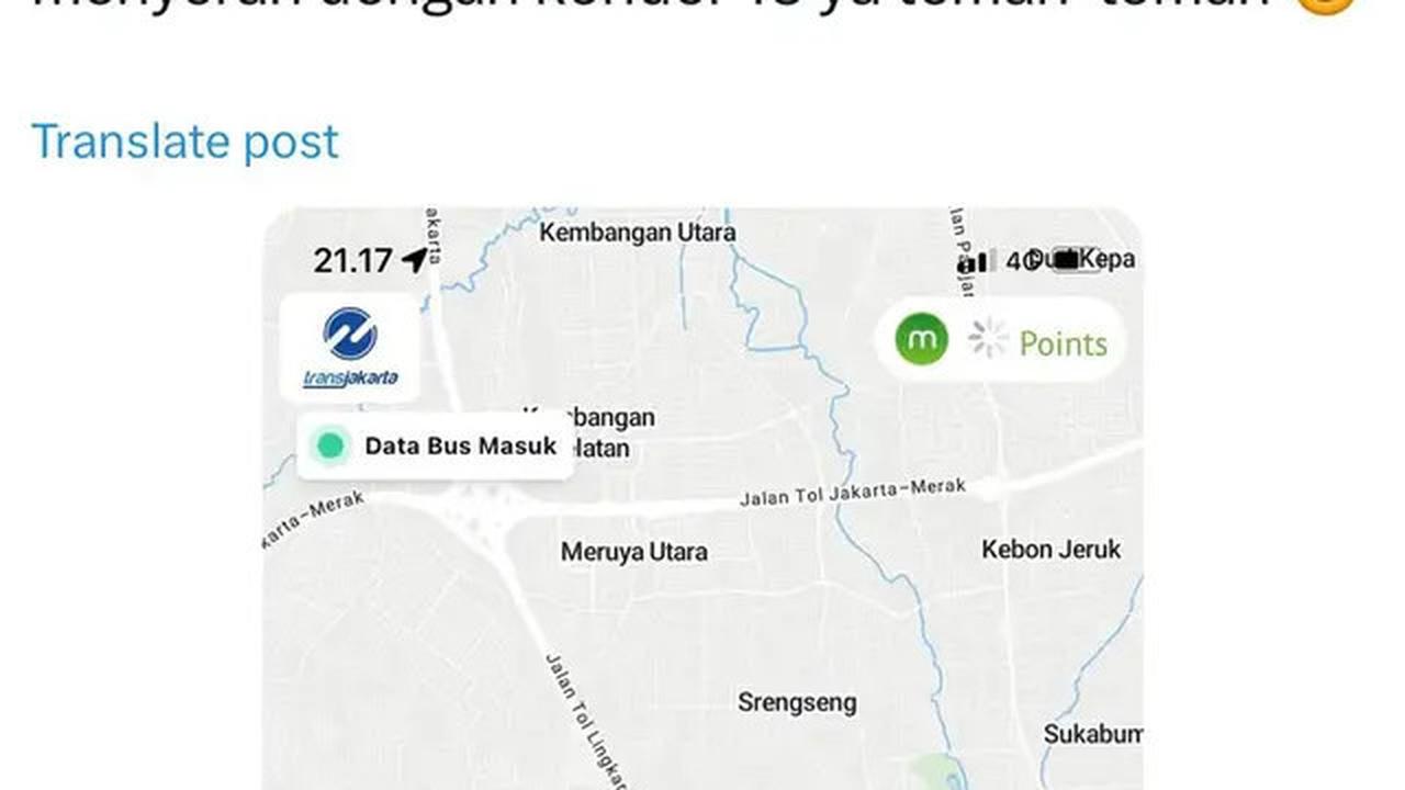 6 Potret Halte Petukangan D'Masiv, Bentuk Perayaan 22 Tahun yang Unik