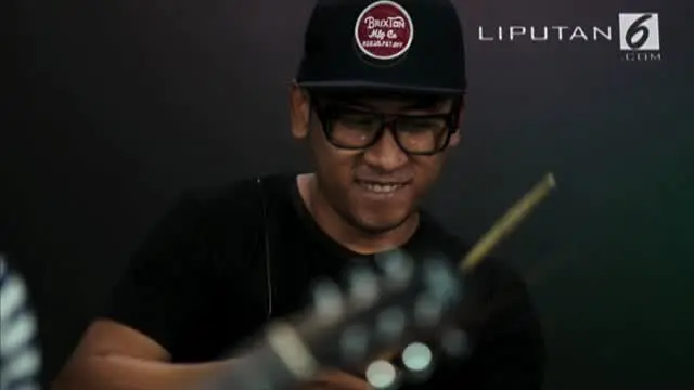 Lagu daerah Soleram dibawakan secara apik dan asyik oleh The Papa. Seperti apa? Simak hanya di Akustik Plus.