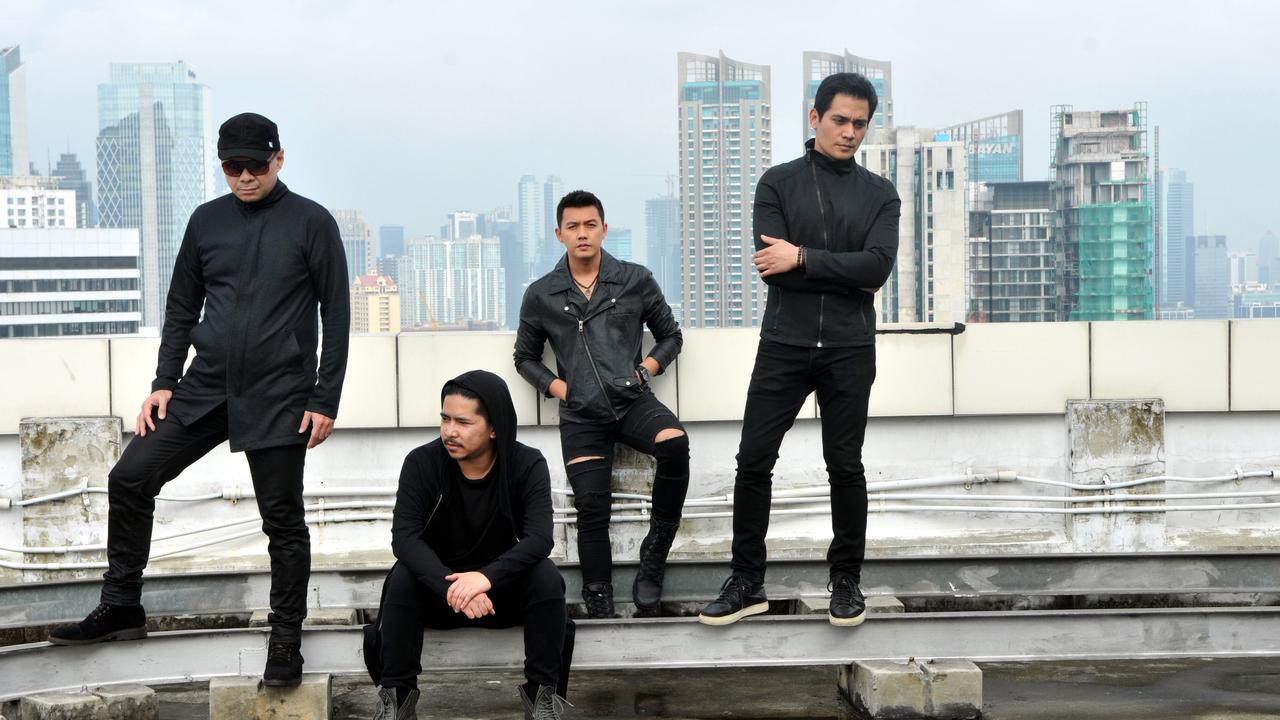 Electron 45 Bahas Pentingnya Album Fisik