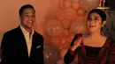 <p>Jalinan asmara Naysila dan Arfito mulai diperlihatkan ke publik pada pertengahan 2022. Pasangan ini mengunggah foto kebersamaan di akun Instagram masing-masing. [Foto: Instagram/naymirdad]</p>
