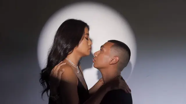 Cantika - Rayi Putra