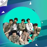 Berikut ini 5 hal seputar BTS Festa 2018 menjelang BTS ulang tahun yang ke-5. (Foto: Twitter/bts_bighit, Desain: Nurman Abdul Hakim/Bintang.com)