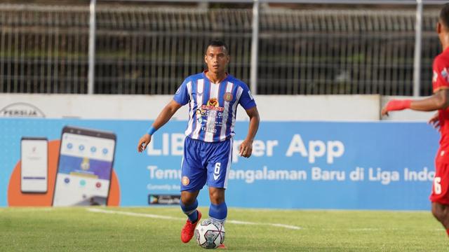 Persiraja Banda Aceh, Eriyanto, BRI Liga 1