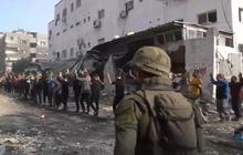 Lecehkan Warga Palestina, Pemukim Israel Akui di Penjara Sde Teiman Petugas Zionis Memperkosa Tahanan Atas Nama Tuhan