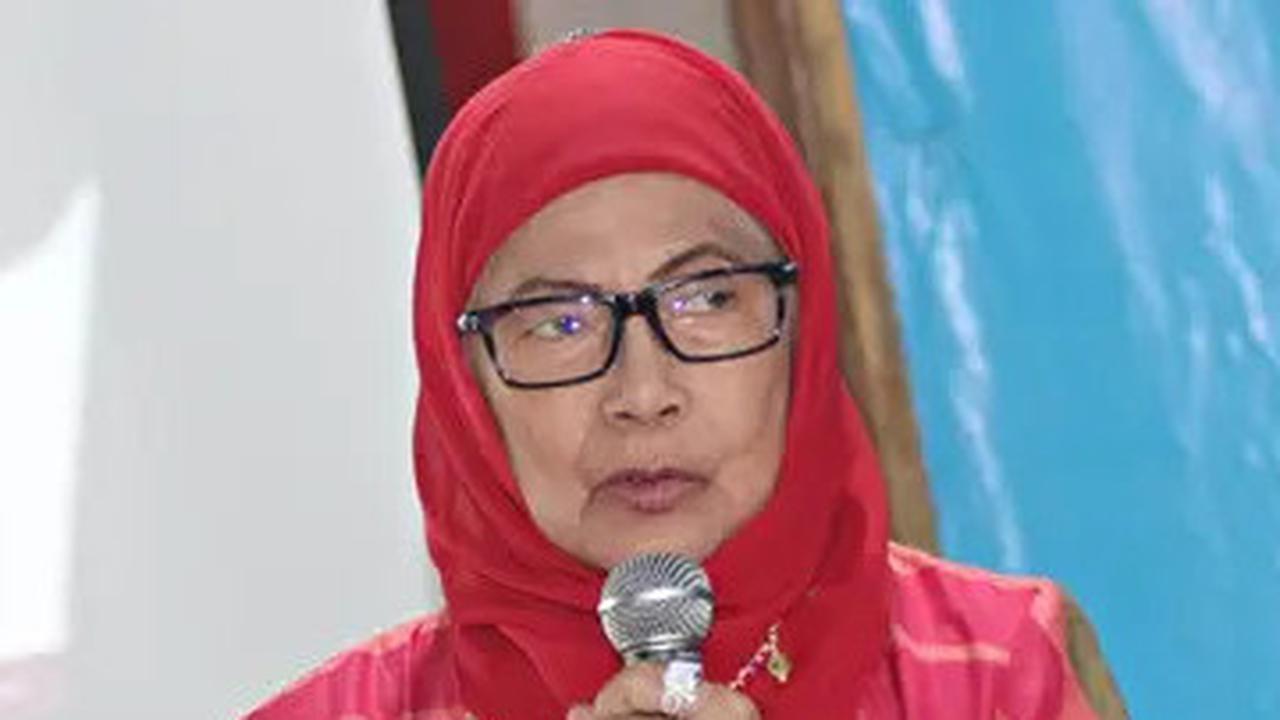 Rumah Duka Bunda Iffet di Markas Slank Jalan Potlot Didatangi Kerabat hingga Musisi