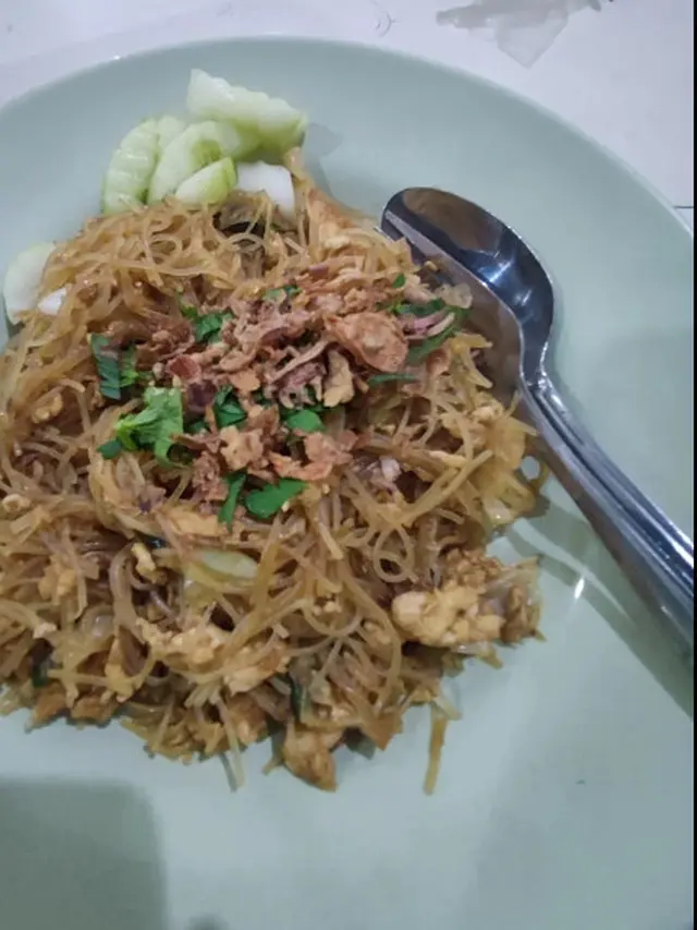 Bakmi Jawa Mbah Sudar Cabang Jetak Kidul (Google Maps/Fisol Fesi)
