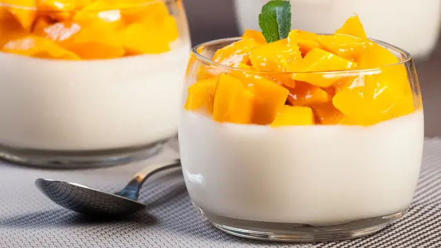 Coba 3 Resep Kreasi Mangga yang Mudah dan Enak, Cocok Jadi Moodbooster