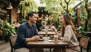 20 Kebiasaan Sederhana yang Membuat Orang Nyaman, Hal Kecil yang Sering Diabaikan