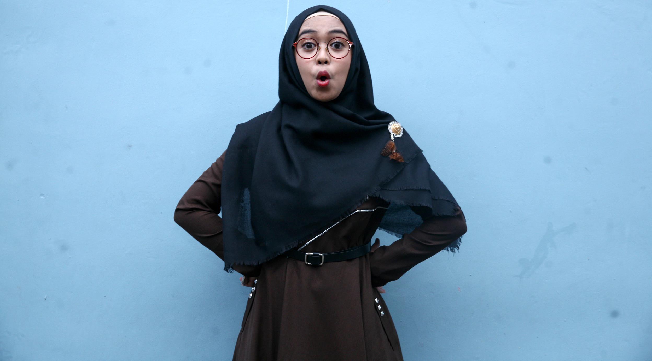 Ria Ricis Akhirnya Buka Suara soal Videonya yang Dikecam