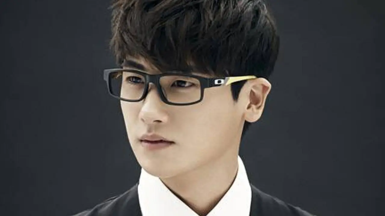 Park Hyung Sik dan Park Seo Joon