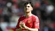 Manchester United Lepas Pemain Muda ke Swiss, Kirim Pesan Perpisahan yang Menyentuh