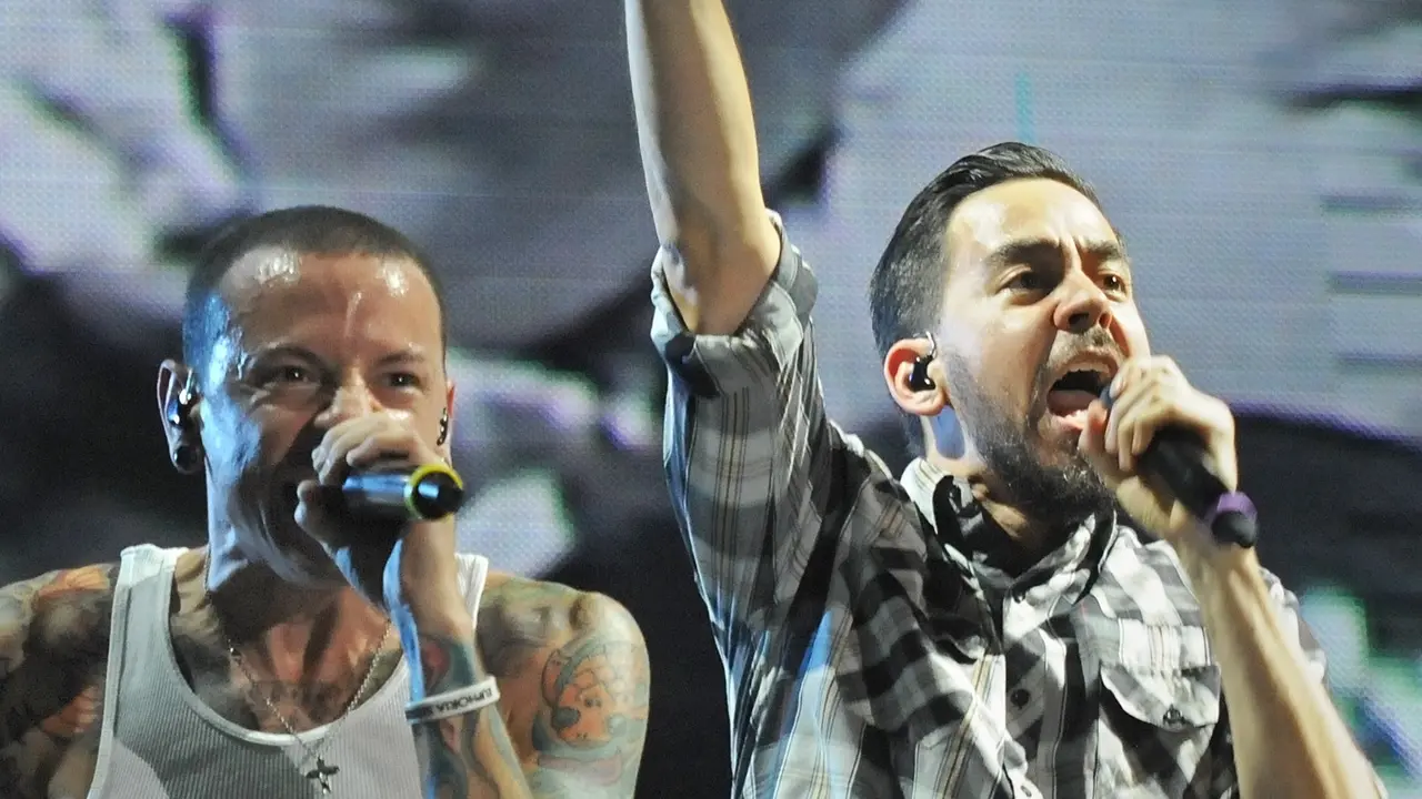 Linkin Park