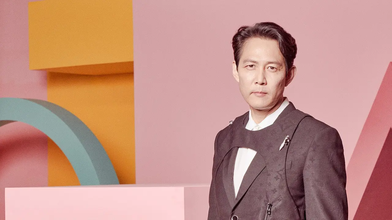Lee Jung Jae
