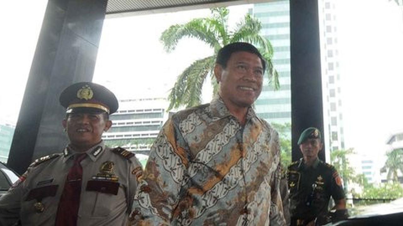 Tak ada prajurit yang salah, yang salah komandannya