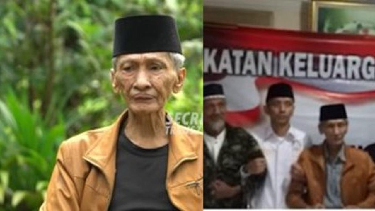 ucu kambing