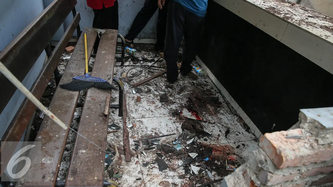 2016115-Kondisi-Pos-Polisi-Sarinah-Pasca-Teror-FF