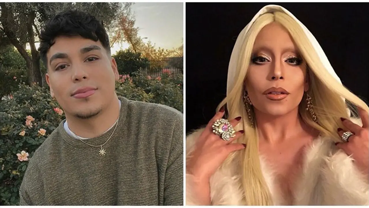 Pria Ini Ubah Wajahnya Bak Artis Ternama dengan Makeup, 7 Hasilnya Mirip Banget