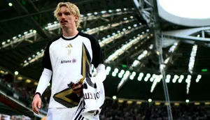 Belum Sebulan di Juventus, Nick Woltemade Sudah Mulai Diragukan, 3 Striker Jadi Incaran