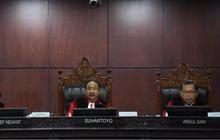 MK Terima 4.128 Perkara Sejak 2003, Berapa Gugatan terkait Pemilu?