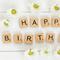 Happy birthday wishes for Christian. (Photo: Natalie Kinnear/Unsplash)