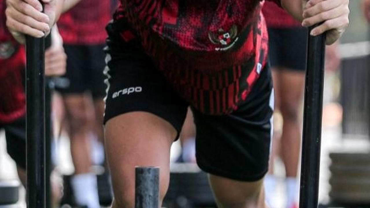 Mereka akan mengikuti Toulon Tournament 2024 di Prancis, Piala AFF U-19 2024 dan Kualifikasi Piala Asia U-20 2025. Foto: Bola.com / Bagaskara Lazuardi