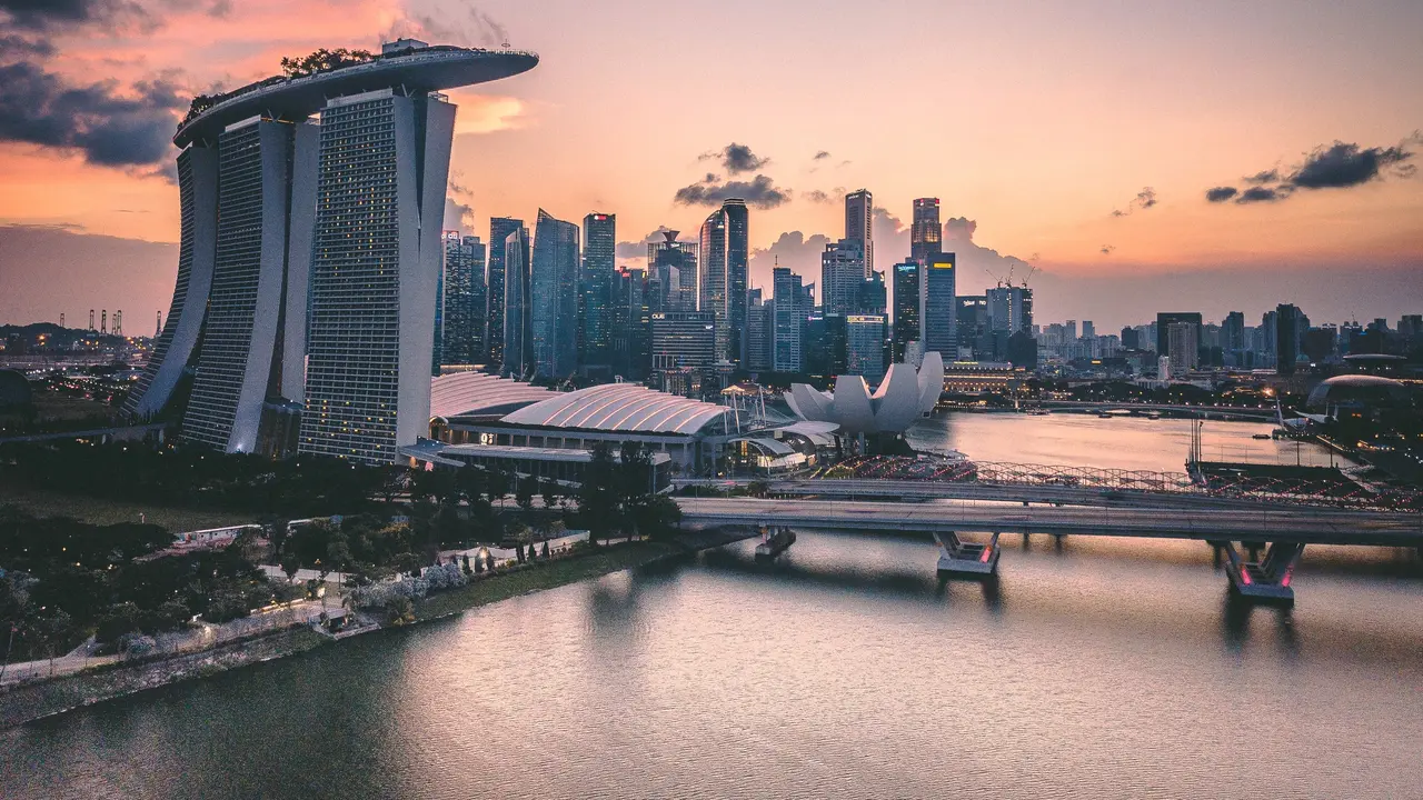 Singapura