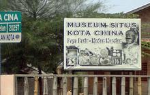 Menilik Sejarah Situs Kota Cina, Jejak Bandar Perdagangan Tiongkok di Kota Medan Marelan