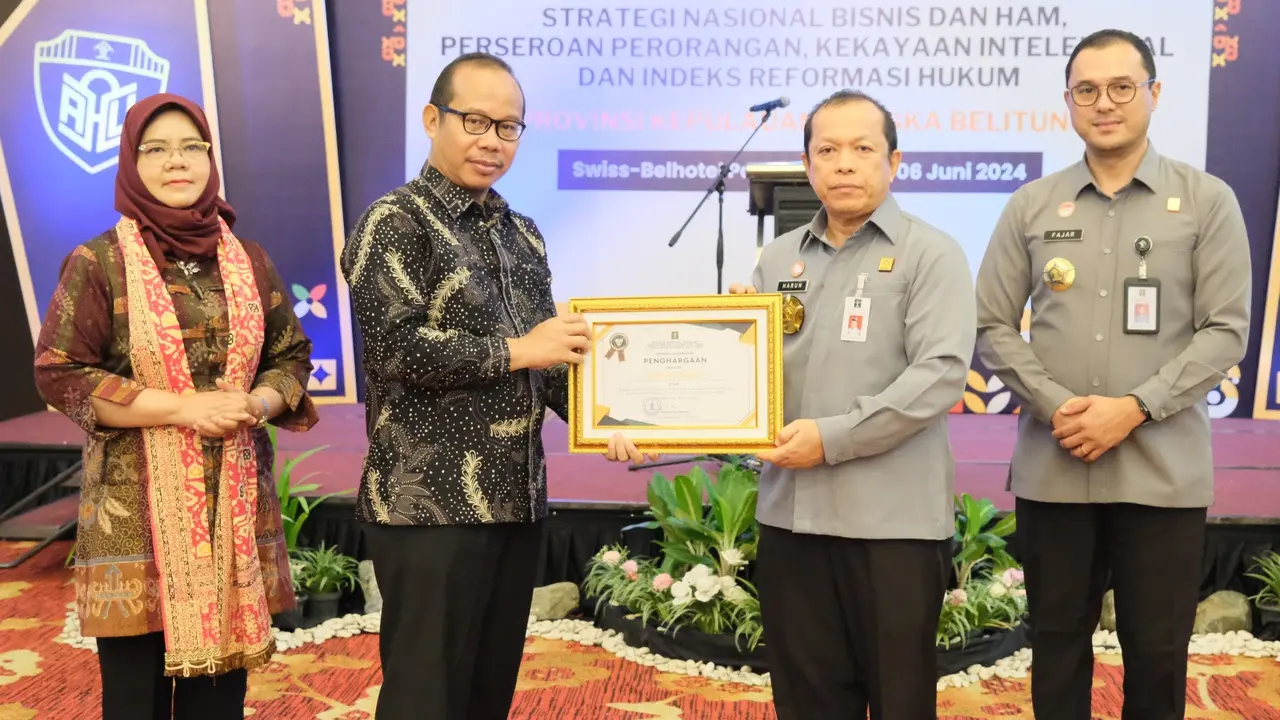 Kemenkumham