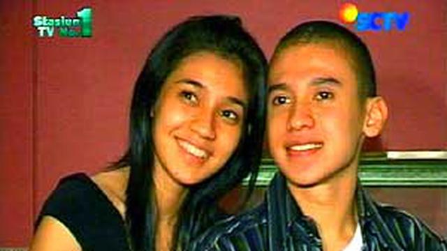 Dhini Aminarti Fardhan Putus Cinta Showbiz Liputan6 Com