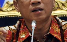 Namanya Tertera di Dokumen Reshuffle Kabinet, Yandri Susanto Hanya Lempar Senyum
