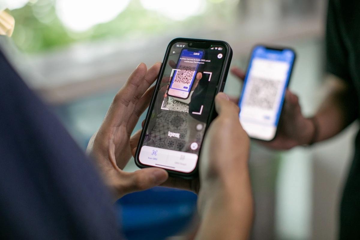 BRI Hadirkan QRIS Alipay Dinamis Buka Gerbang Transaksi Global bagi Merchant Indonesia