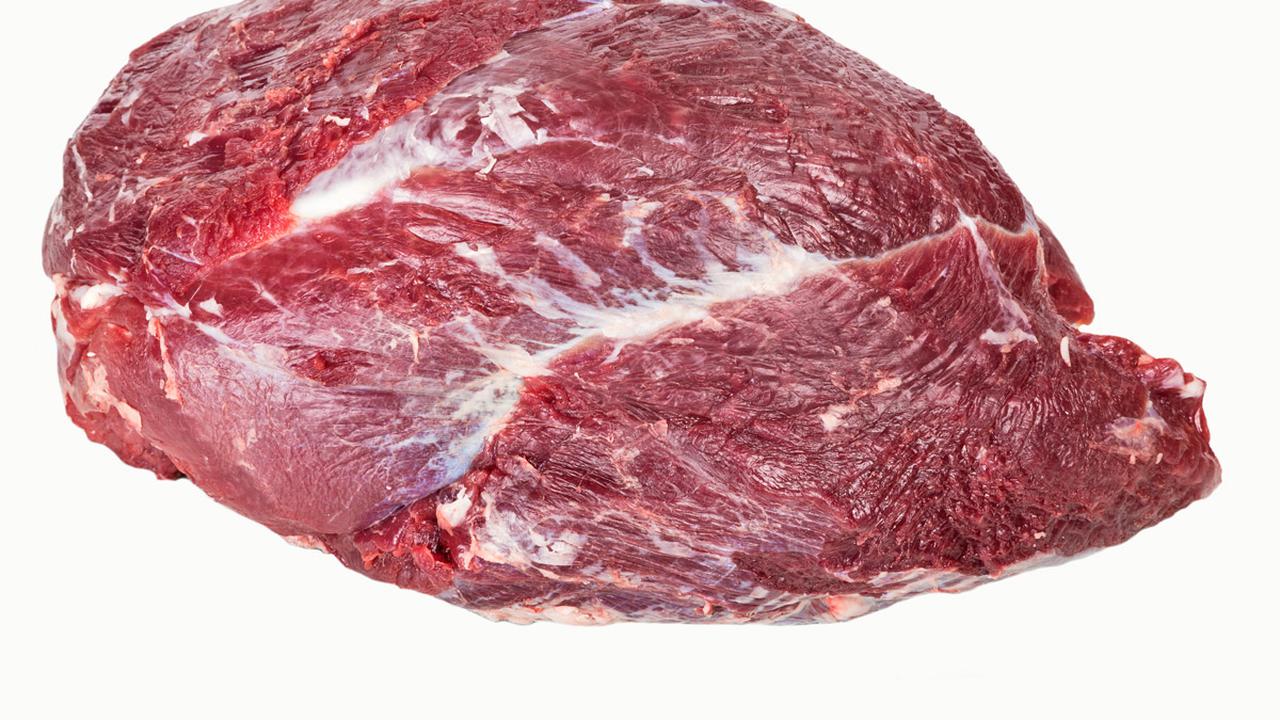 Daging Kerbau India 'Serbu' RI Sebelum Idul Fitri