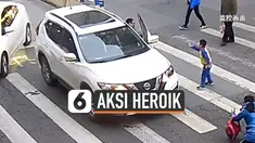vertical aksi heroik