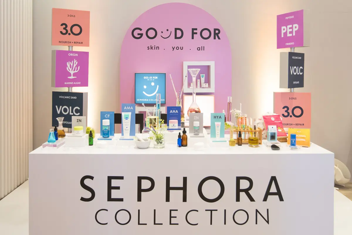 Sephora