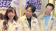 Ummi Quary Ungkap Dialognya di Film People Pleaser, Pas untuk Nasihati Orang Enggak Enakan