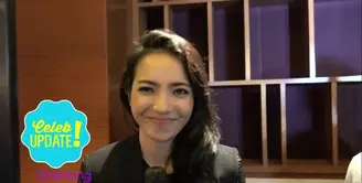  Imelda Therinne mendapatkan dukungan dari sang suami untuk berkarir. Tetapi Imelda mengaku sering khawatir jika meninggalkan anak bersama suaminya.