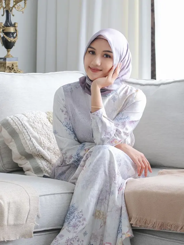 Erina Gudono. (Foto: Dok. Instagram @erinagudono)