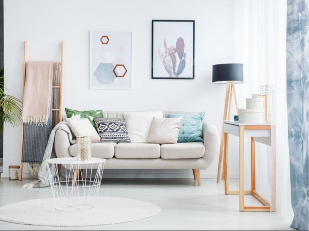 Bisa Bawa Energi Negatif, Ini 5 Benda yang Tidak Boleh Ada di Dalam Rumah Menurut Feng Shui