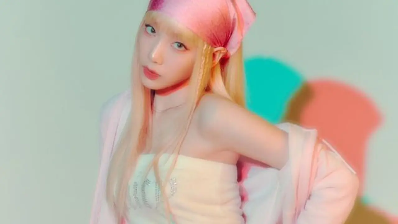 Taeyeon