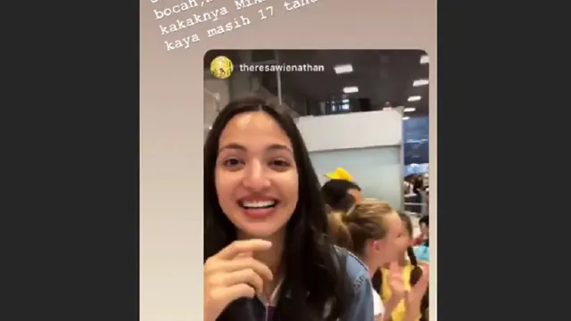 Nia Ramadhani
