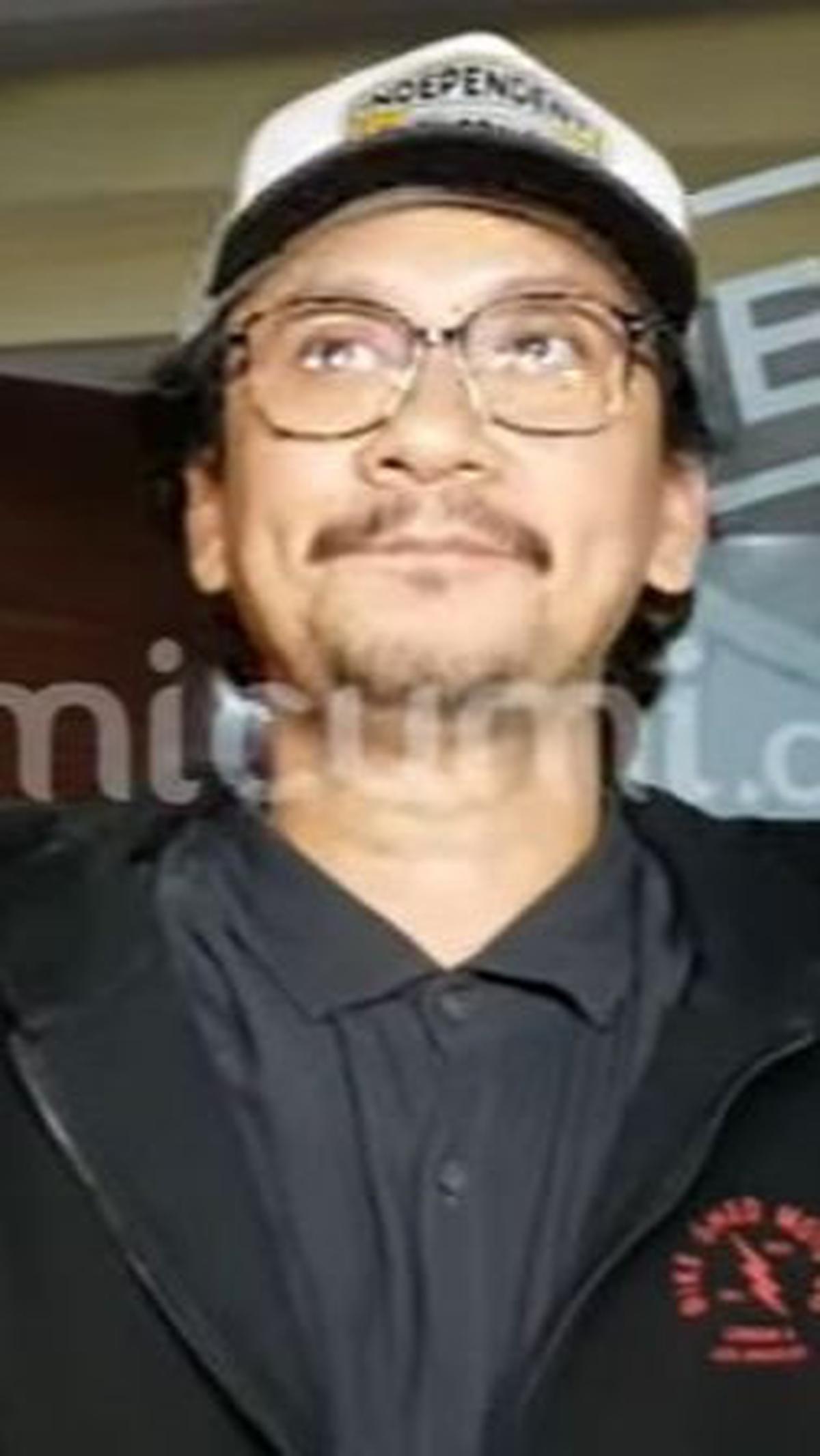 Tidak Suka Dipuji <br>
