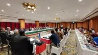 Dialog Ilmiah Budaya Iran-Indonesia Putaran Pertama Digelar di Jakarta, Apa yang Dibahas?